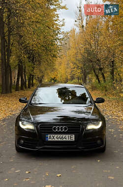 Audi A4  2011