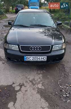 Audi A4  1998