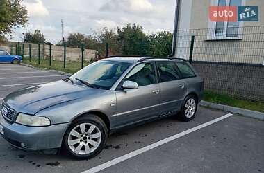 Audi A4  2000
