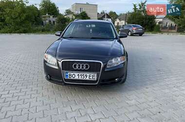 Audi A4  2006