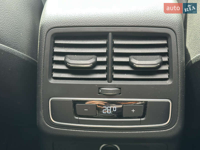 Седан Audi A4 2016 в Виннице фото 18 Седан Audi A4 2016 в Виннице