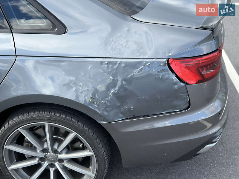 Седан Audi A4 2016 в Виннице фото 21 Седан Audi A4 2016 в Виннице