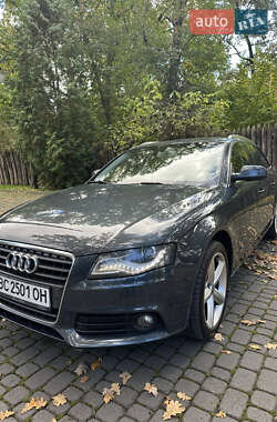 Audi A4  2009