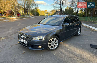 Audi A4  2010