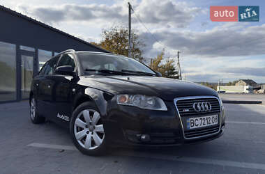 Audi A4  2006