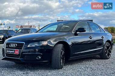 Audi A4  2010