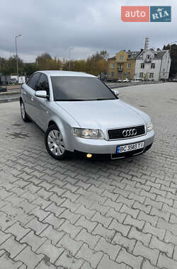 Audi A4  2004