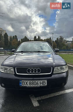 Audi A4 2000