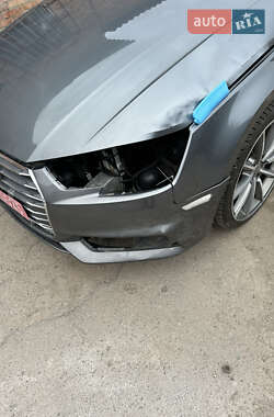 Седан Audi A4 2016 в Виннице фото 29 Седан Audi A4 2016 в Виннице