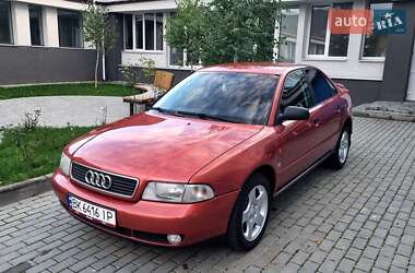 Audi A4  1996