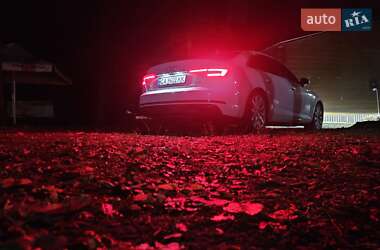 Audi A4  2019