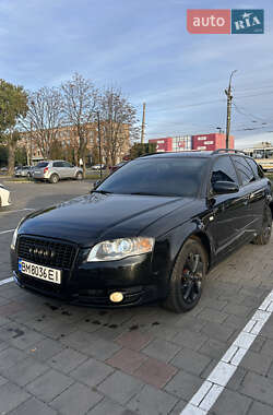 Audi A4  2006