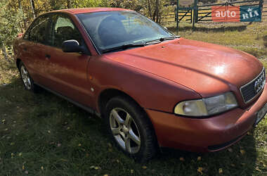 Audi A4  1995
