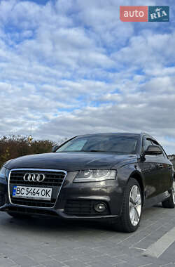 Audi A4  2009