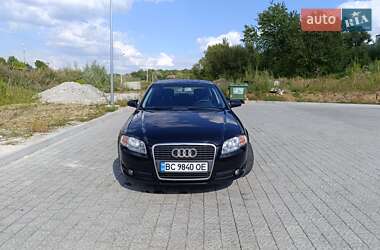 Audi A4  2004