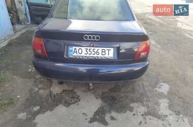 Audi A4  1996