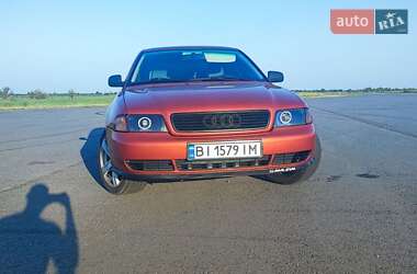 Audi A4  1996
