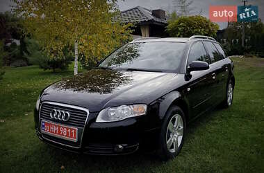 Audi A4  2006