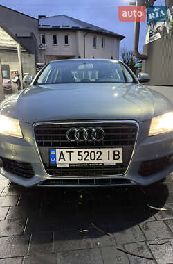 Audi A4  2009
