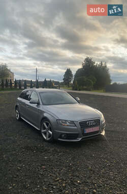 Audi A4  2009