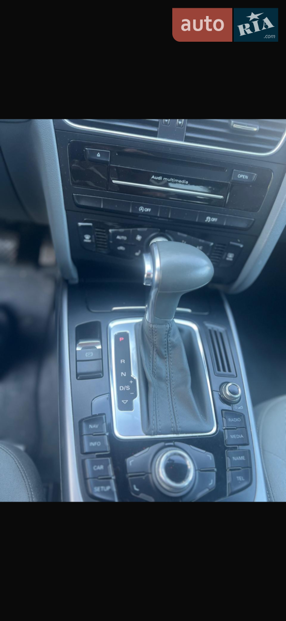 2014 Audi A4 - мініатюра 4