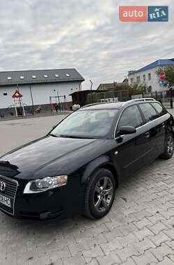 Audi A4  2006