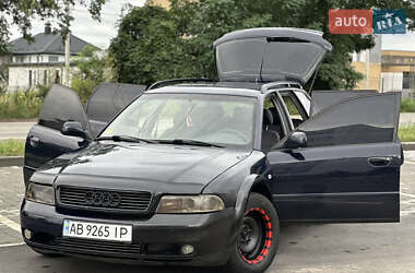 Audi A4  2000