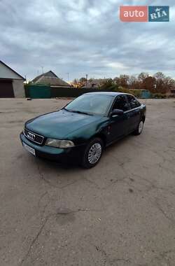 Audi A4  1996