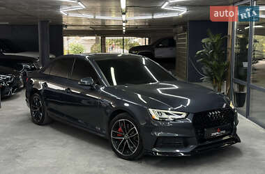 Audi A4  2015
