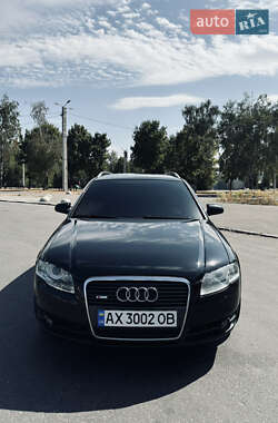 Audi A4  2007