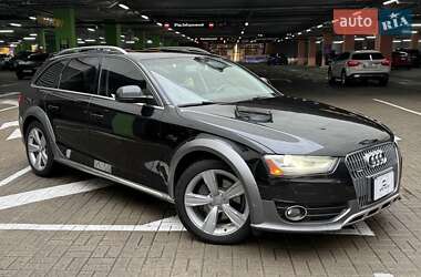 Audi A4  2012