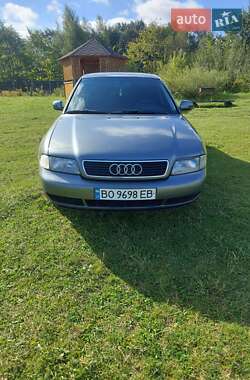Audi A4  1995