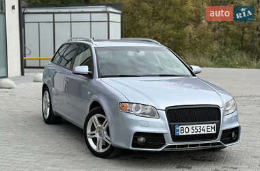 Audi A4 2006