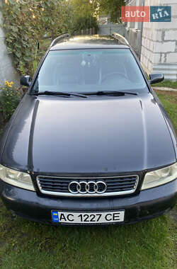 Audi A4  2000