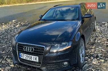 Audi A4  2010