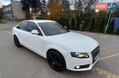 Audi A4 2009