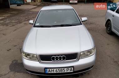 Audi A4  2000