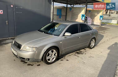 Audi A4  2003
