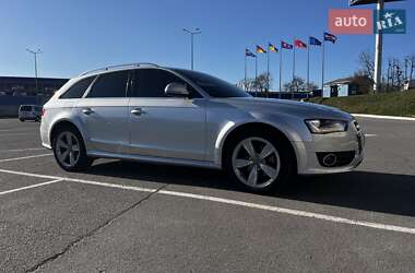 Audi A4  2013