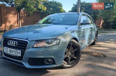 Audi A4  2008