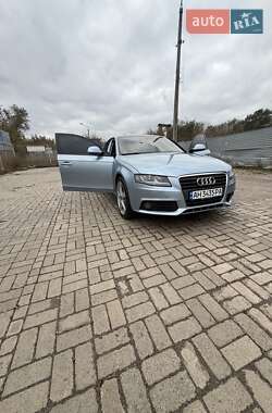 Audi A4  2008