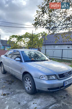 Audi A4  1997