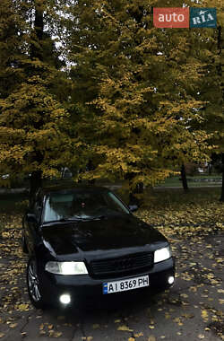 Audi A4  1999