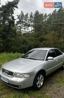 Audi A4  2000