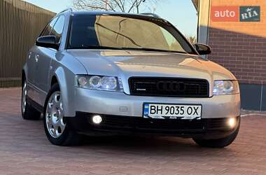 Audi A4  2003