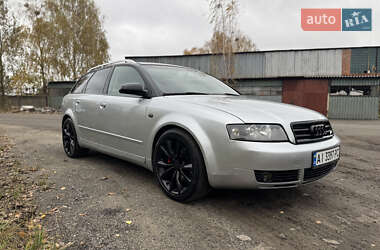 Audi A4  2004