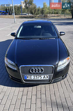Audi A4  2005