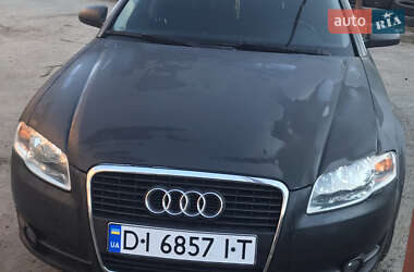 Audi A4  2006