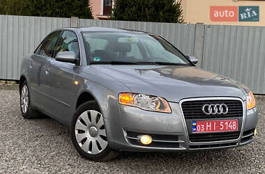 Audi A4  2005