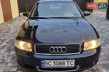 Audi A4  2003